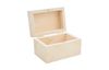 VBS Wooden box with magnetic closure