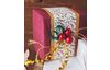 VBS Adventskalender "Rentier mit Schlitten"
