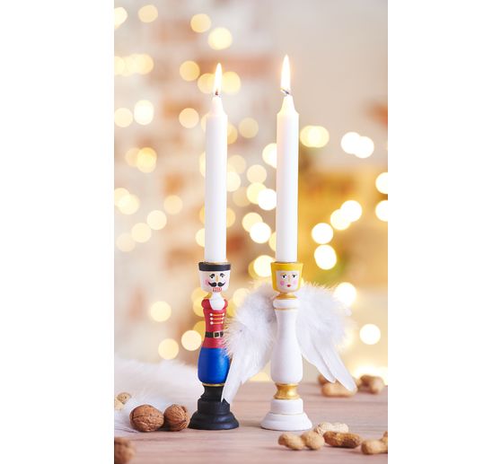 VBS Candle holder