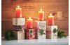 VBS Candle holders, set of 4