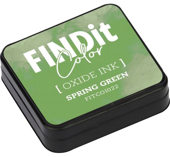 Oxide Ink Stempelkissen