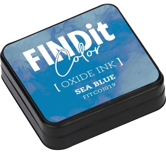 Oxide Ink Stempelkissen
