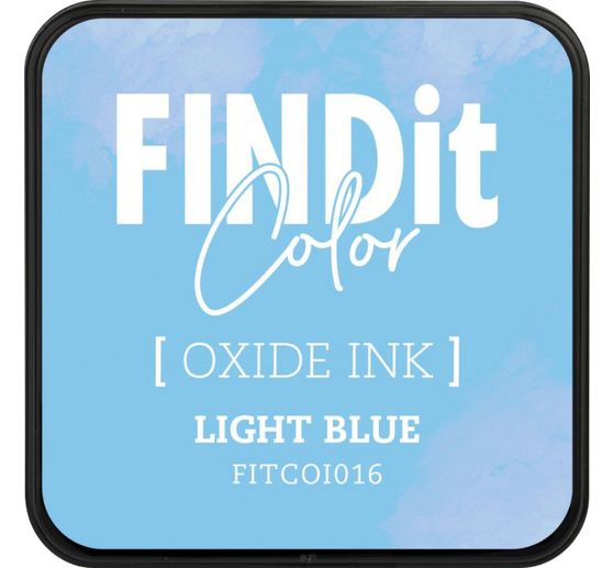 Oxide Ink Stempelkissen