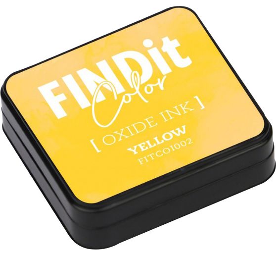 Oxide Ink Stempelkissen