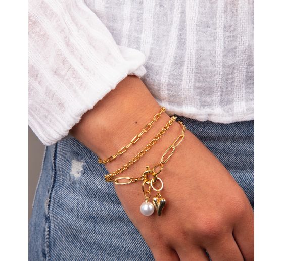 Bastelset "Armb&auml;nder Click & Match"