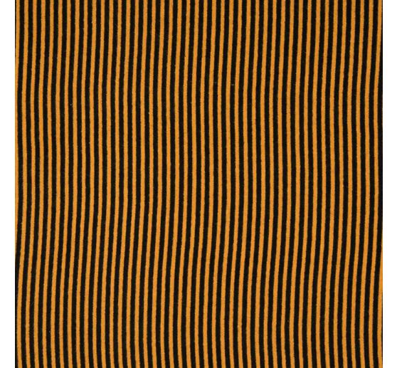 Bündchenstoff 1x1 Rippe "Streifen 3 mm"