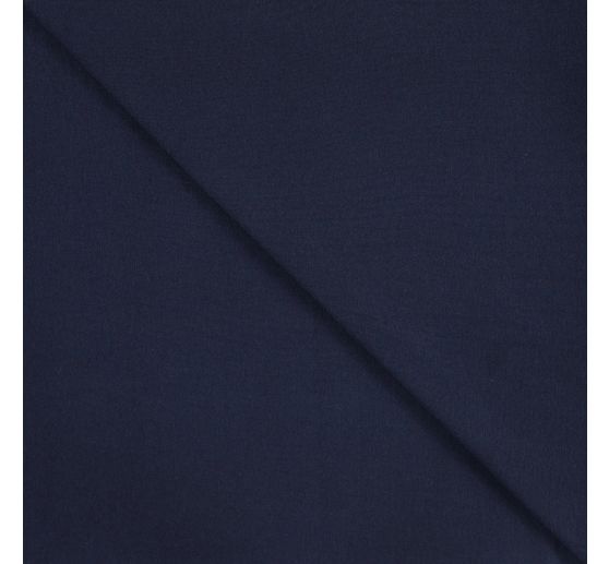 Cuff fabric 1x1 rib "Uni"