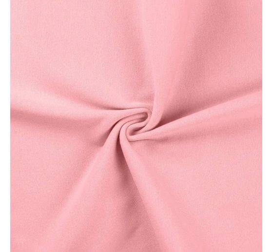 Cuff fabric 1x1 rib "Uni"