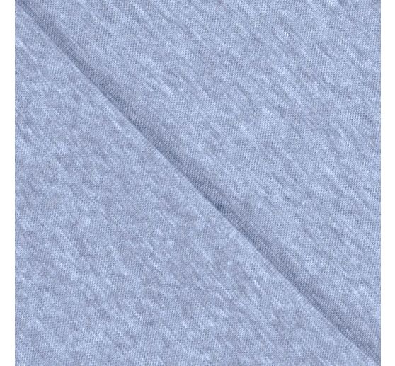 Cuff fabric 1x1 rib "Uni"