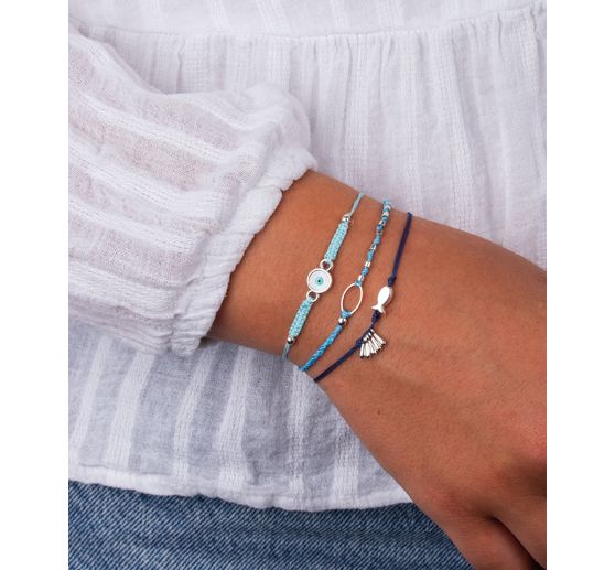 Zierelemente "Evil Eye"