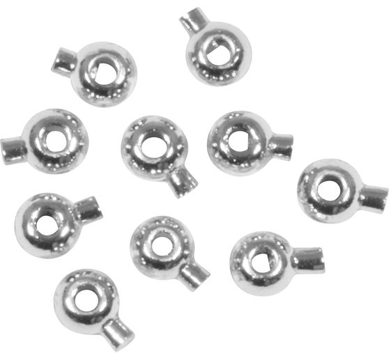 Positionierungsperle "Rund"