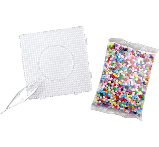 Bügelperlen-Set
