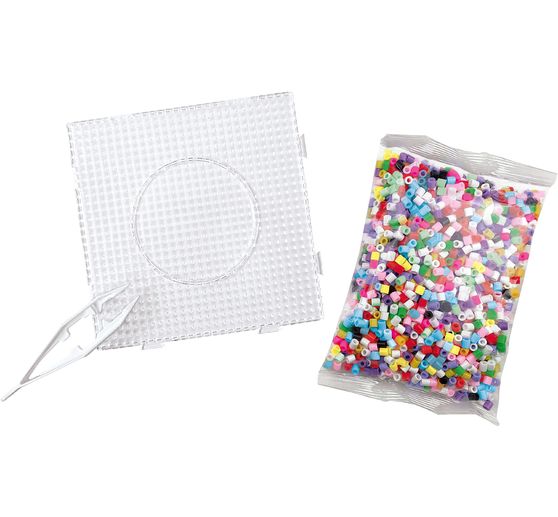 Bügelperlen-Set