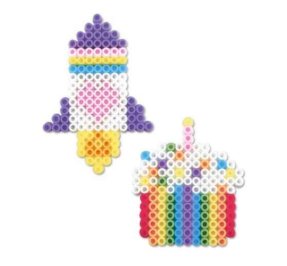 Bügelperlen-Set