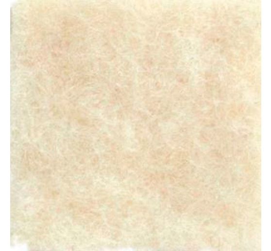 Textilfilz, 50 x 70 cm