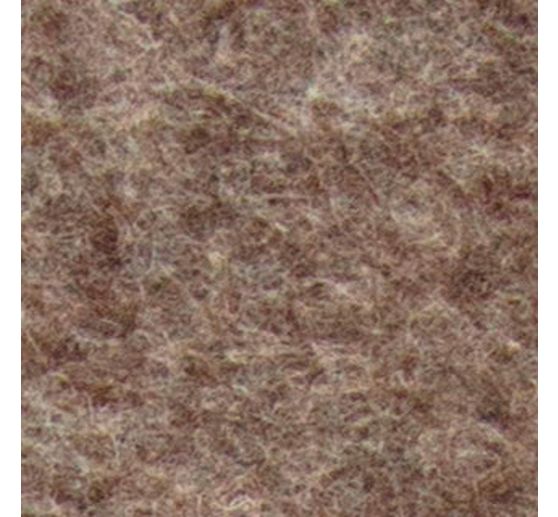 Textilfilz, 50 x 70 cm