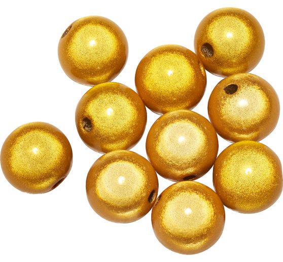 Miracle Beads, 10 mm