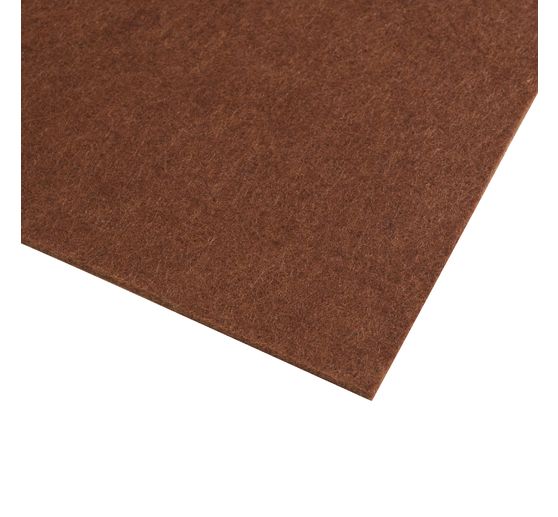 Textile felt, 50 x 70 cm