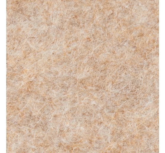 Textile felt, 50 x 70 cm