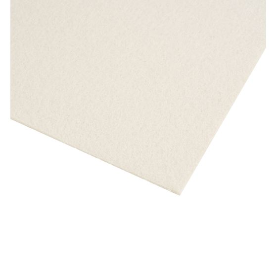 Textile felt, 50 x 70 cm