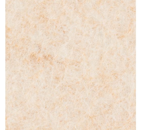 Textile felt, 50 x 70 cm