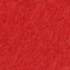 Textile felt, 50 x 70 cm Red