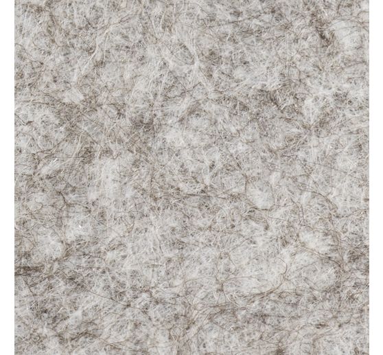 Textile felt, 50 x 70 cm