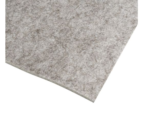 Textile felt, 50 x 70 cm