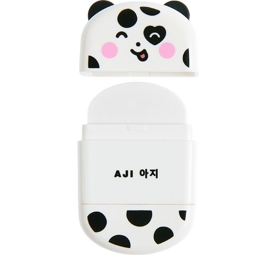 Radiergummi mit Anspitzer