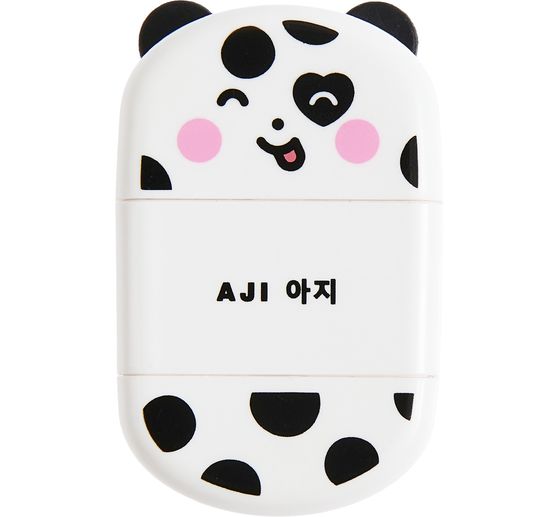 Radiergummi mit Anspitzer