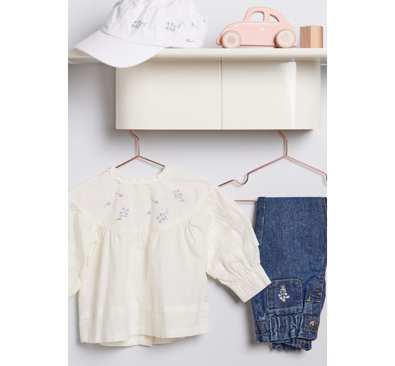 Rico Design Stick & Stitch pack