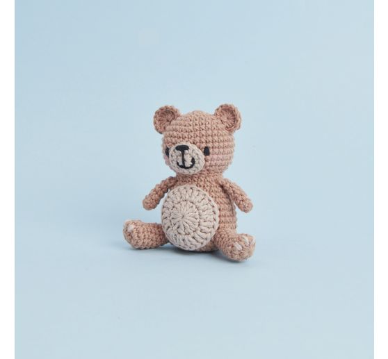 Ricorumi Mini Easy crocheting set