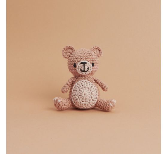 Ricorumi Mini Easy crocheting set