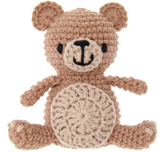 Ricorumi Mini Easy crocheting set