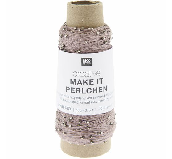 Rico Design Creative "Make it Perlchen"