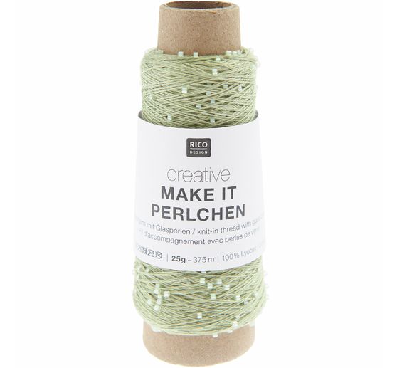 Rico Design Creative "Make it Perlchen"