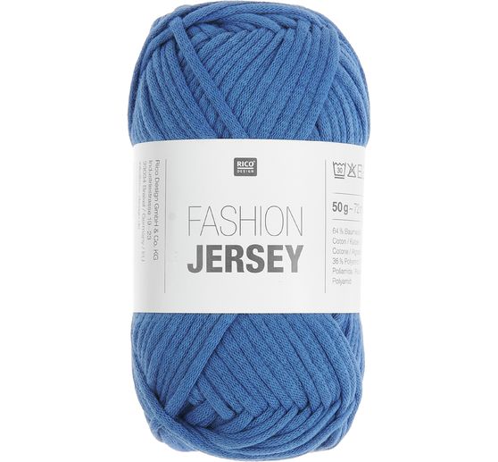 Rico Design Fashion Jersey