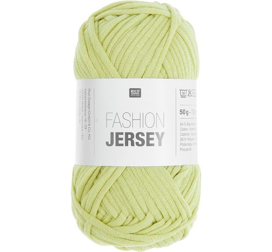 Rico Design Fashion Jersey