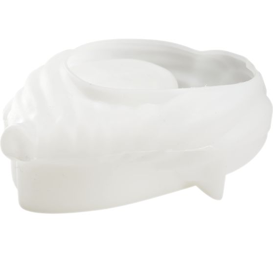 VBS Silikon-Vollform "Muschel"