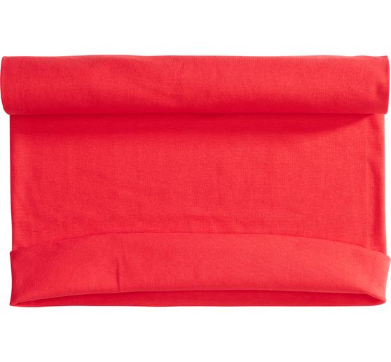 Cuff fabric 1x1 rib "Uni"