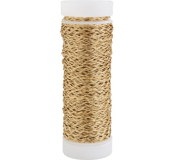 Bouillon effect wire, 0.33 mm