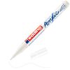edding 5500 Acrylic "Acrylic marker -Extra Fine" Traffic white
