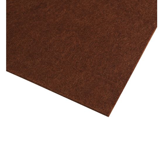 Textile felt, 50 x 70 cm