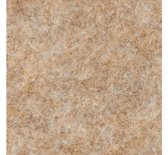 Textile felt, 50 x 70 cm