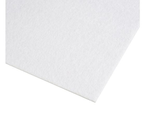 Textile felt, 50 x 70 cm