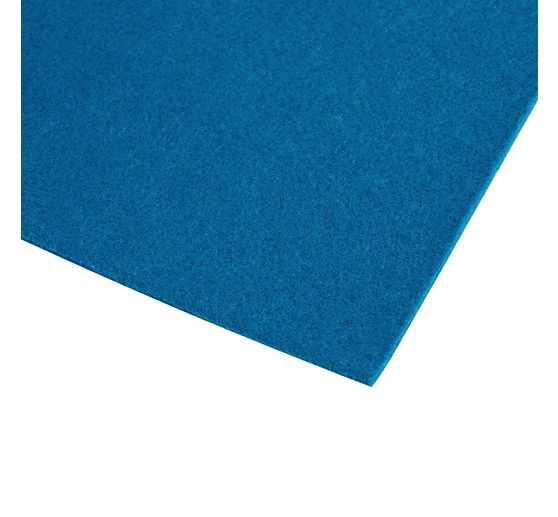 Textile felt, 50 x 70 cm