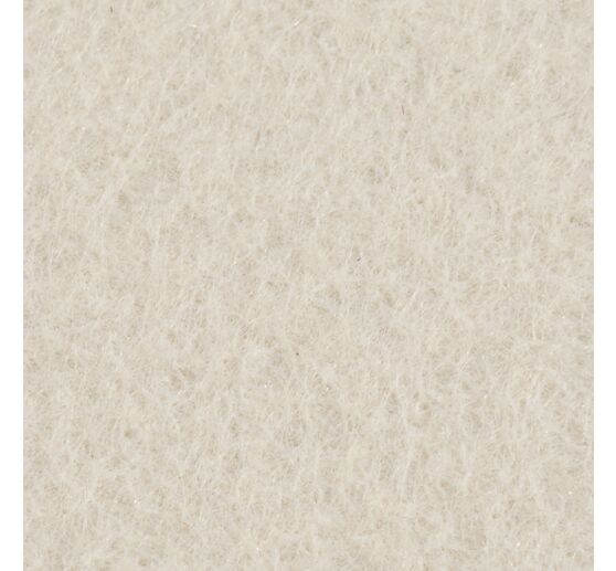 Textile felt, 50 x 70 cm