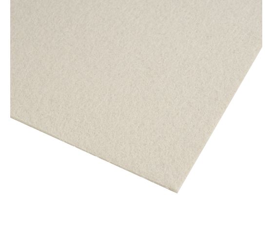 Textile felt, 50 x 70 cm