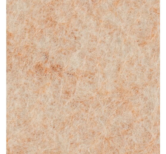 Textile felt, 50 x 70 cm