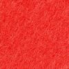 Textile felt, 50 x 70 cm Red